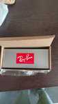 Ray ban ochelarii