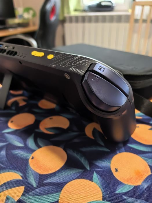 AOKZOE A1 PRO 2TB (Steam Deck, Rog Ally, Legion Go)