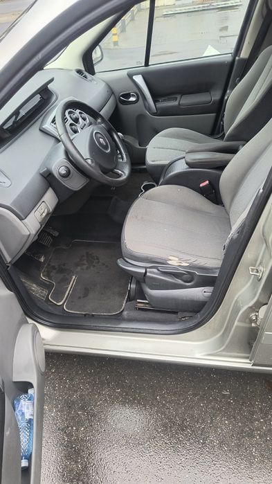 Renault Scenic II ‼️‼️‼️