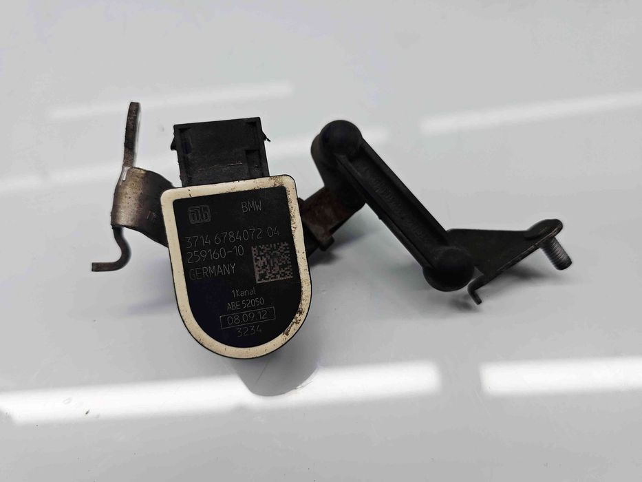 Senzor nivel balast Bmw 5 (F10) [Fabr 2011-2016] 6784072