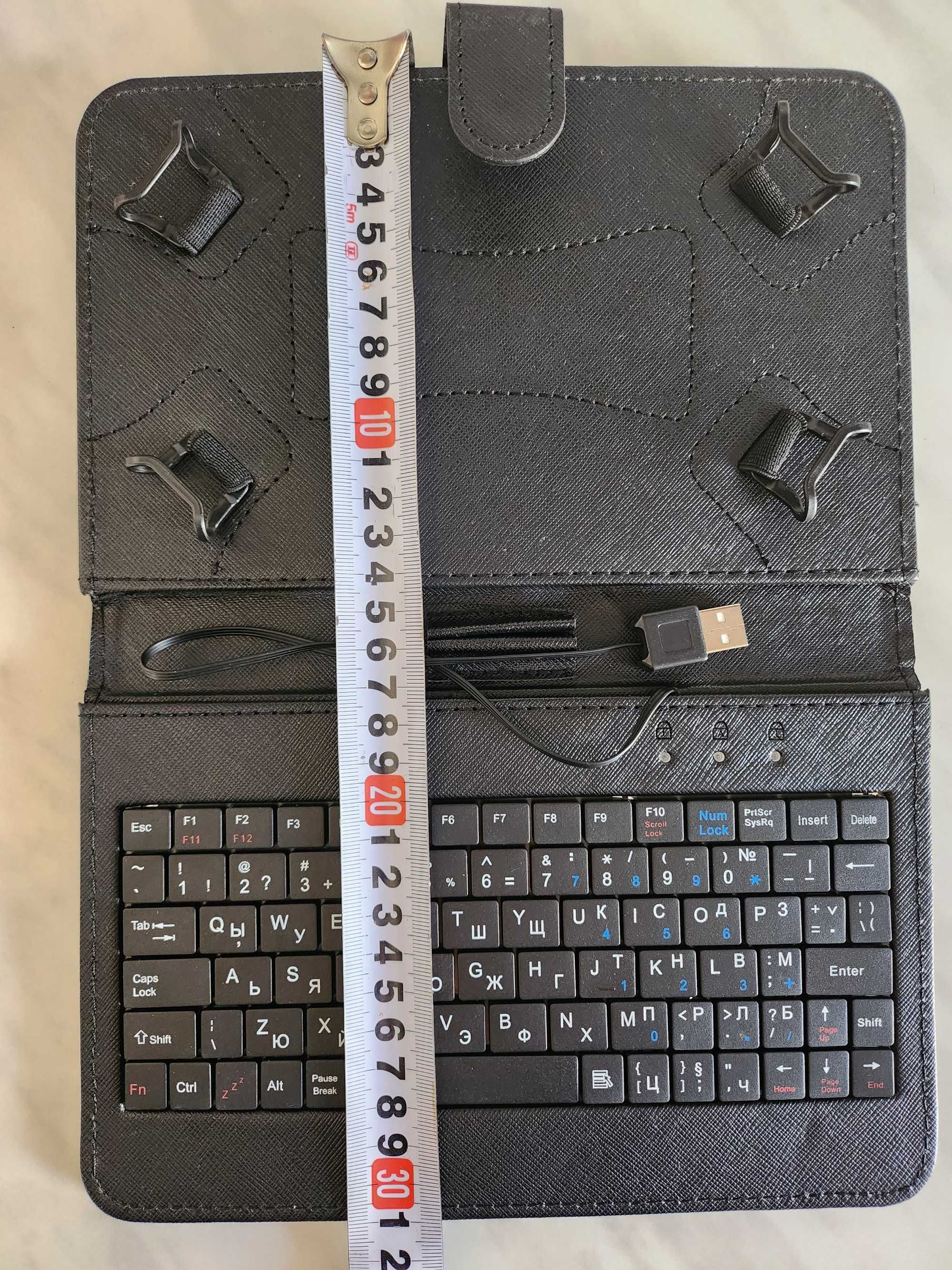 Клавиатура за таблет с USB