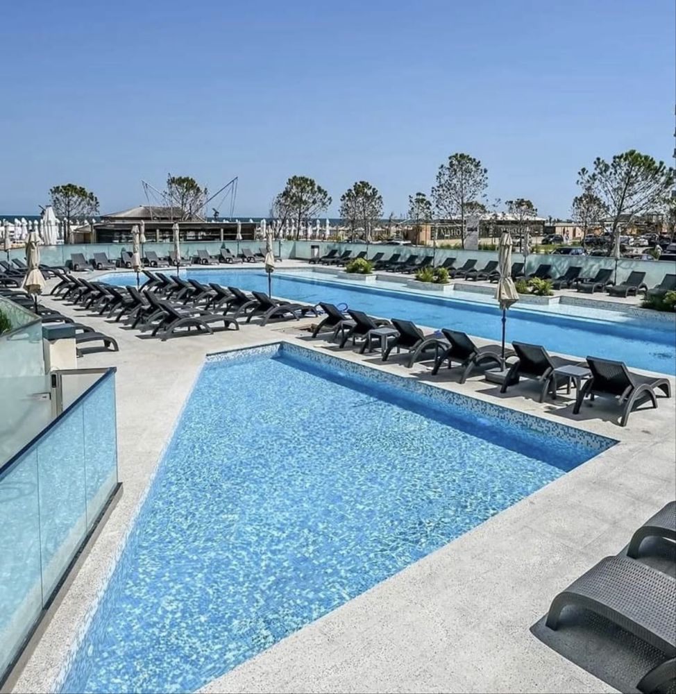 ApartHotel HF Mamaia Nord