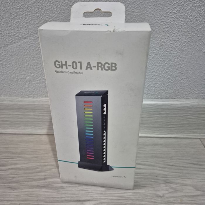 Подставка для видеокарты DeepCooL