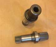 Pinion planetar VW T5