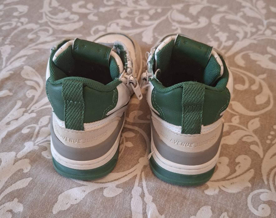 Lot ghete Zara marimea 30