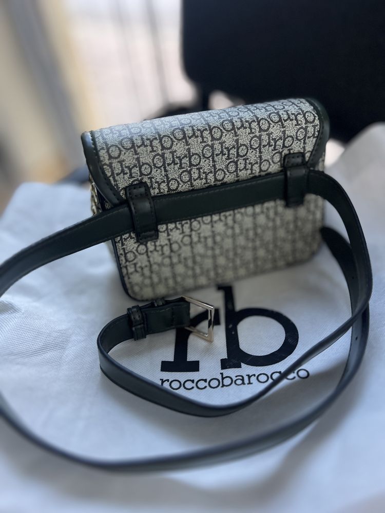 Дамска чанта Rocco Barocco