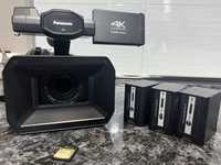 Видеокамера Panasonic AG-UX 90 (в комплек