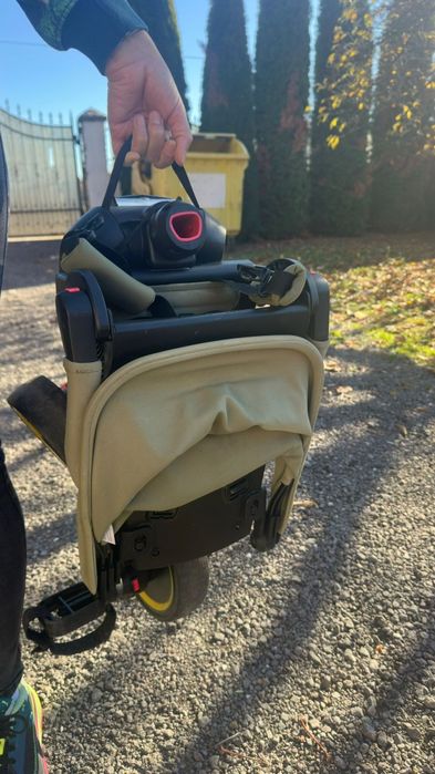 Trotineta Liki triki