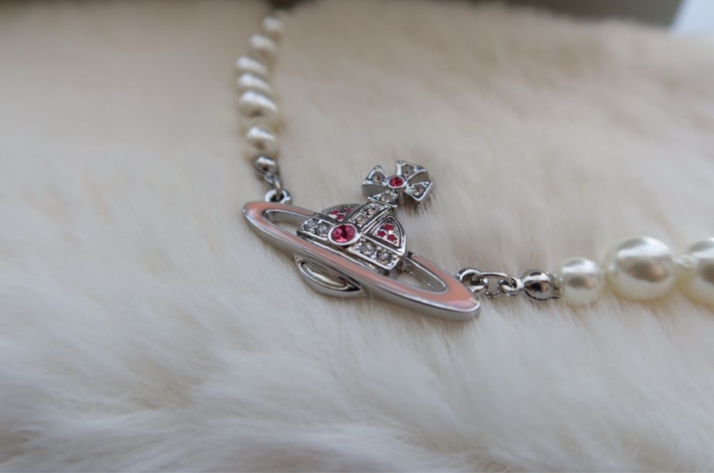 Vivienne Westwood чокър