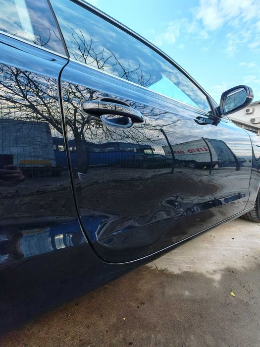 Audi A5 Coupe – 2.0 TDI – 180 CP – 2011 – Diesel – Manuala – Jante 19”