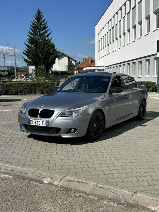Bmw seria 5 530d