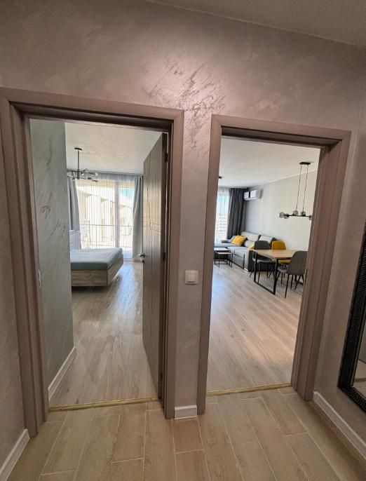 Дава се под наем Двустаен апартамент в Пловдив, Христо Смирненски - 60 кв.м за 475 € - Снимка #7