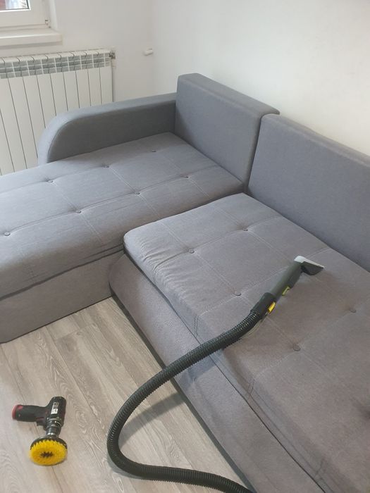 Curatare canapele , saltele ,auto