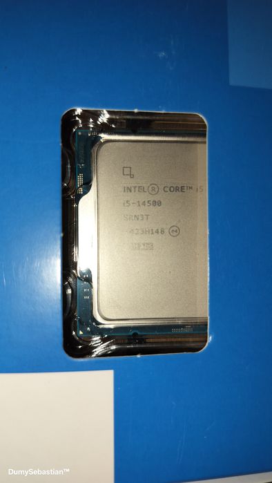 Procesor Intel Core i5 14500 2.6GHz box