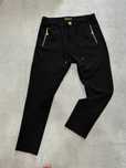 Pantaloni eleganti pantaloni de in
