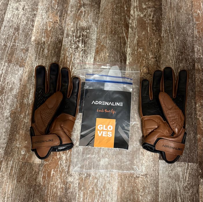 Manusi moto Adrenaline marime L