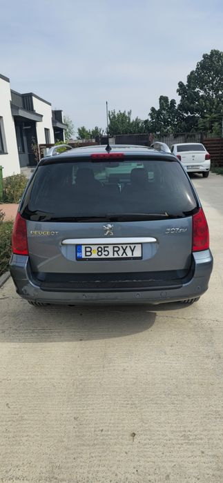 Peugeot 307 SW Diesel