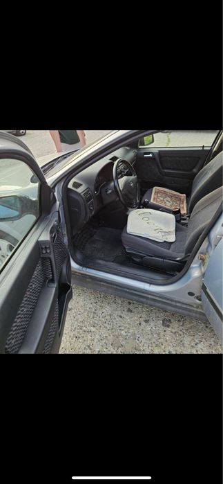 Opel astra G ……..