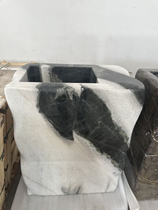 lavoare pentru baie ,masa,blut din marmură și granit,travertin,onyx