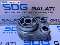 Termoflot Radiator Racitor Ulei Mercedes Benz CLA C117 X117 1.5 DCI 2013 - Prezent Cod 8200779744