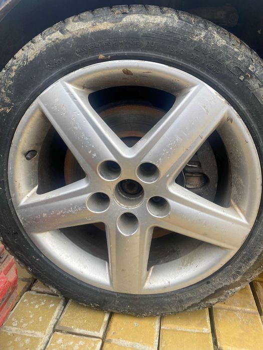 Audi A4 B6 pentru dezmembrat