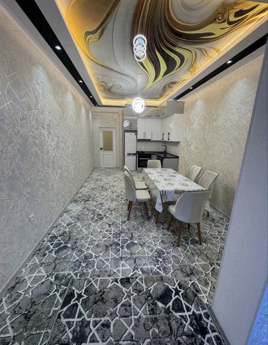 Сдаётся кв СЕБЗОР ул Нурафшон 2-ком/4/9 ро-н Алмазарский! 011