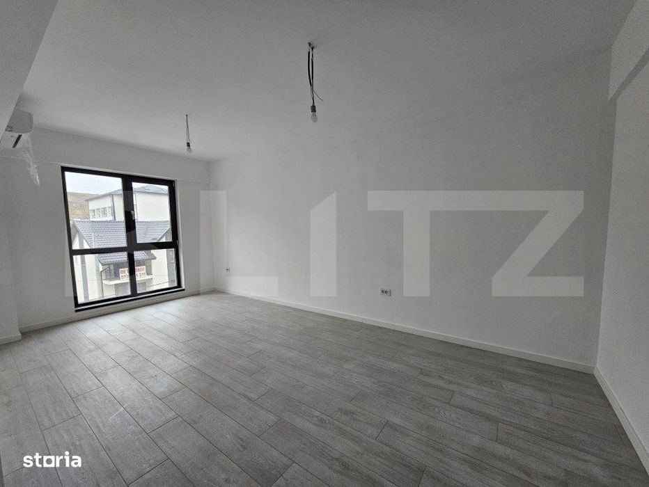 PROMO TVA! Apartament de 2 camere, etaj intermediar, zona Visani