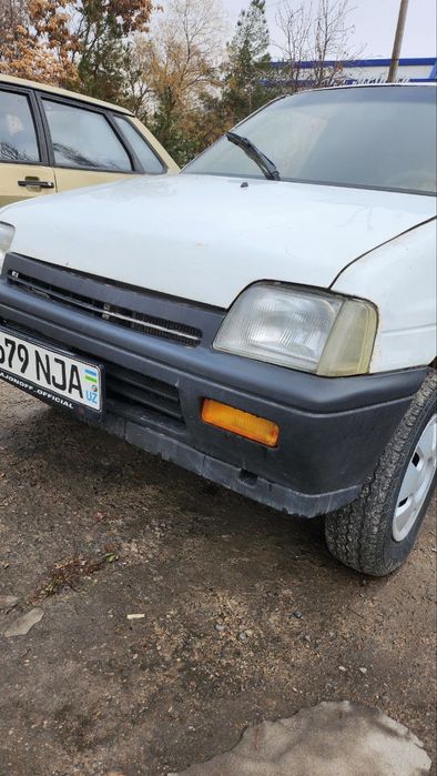 Tiko 1997г., аренда, рассрочка, выкуп, вариант