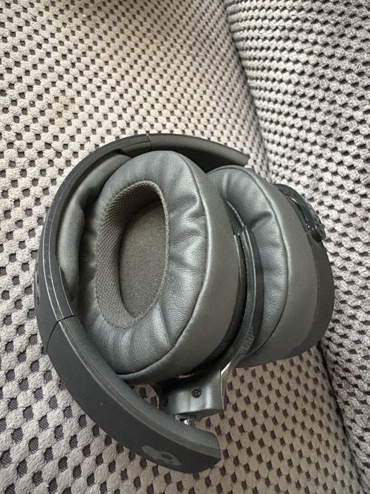 Слушалки Over the ear Skullcandy Hesh EVO, Wireless, Bluetooth