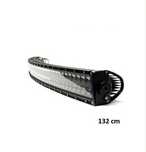 ЛЕД БАР LED Bar 300W 100 Led 12- 24V за Атв Джип 4х4 Offroad и др.