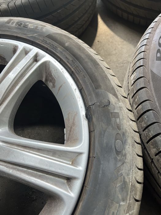 Джанти бмв 3 ф30/31 17 ( djanti bmw 3 f30/31 17 )