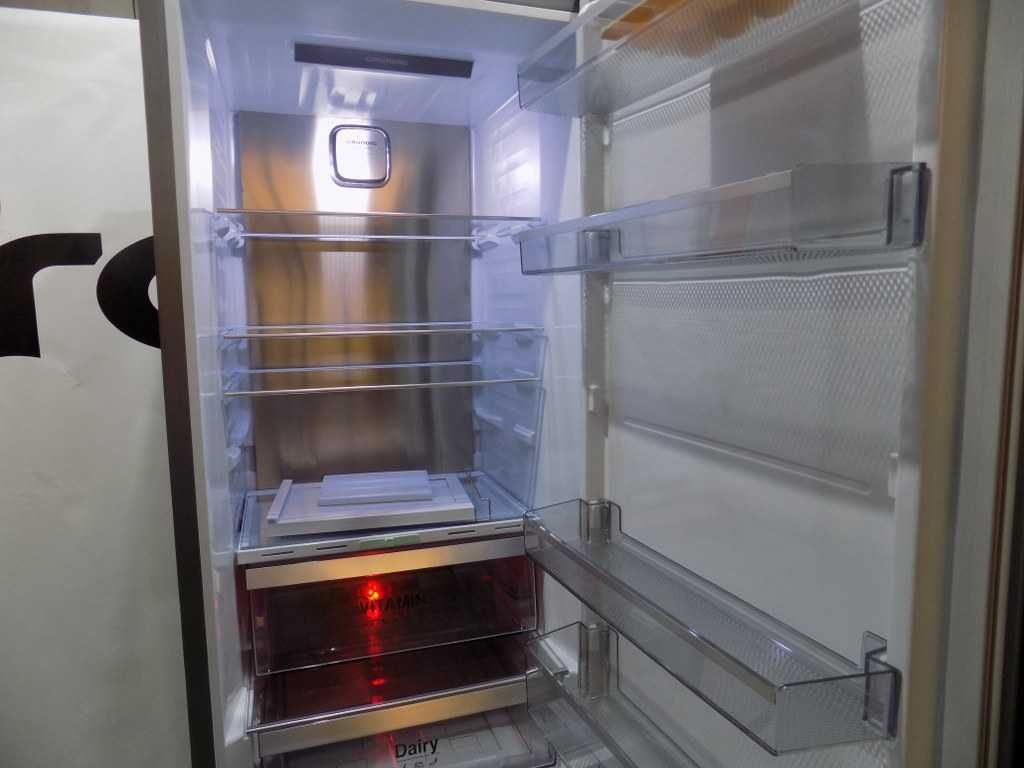 Хладилник Grundig GKPN 66940 LXPW инокс код 2861