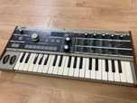 Korg - Micro Korg