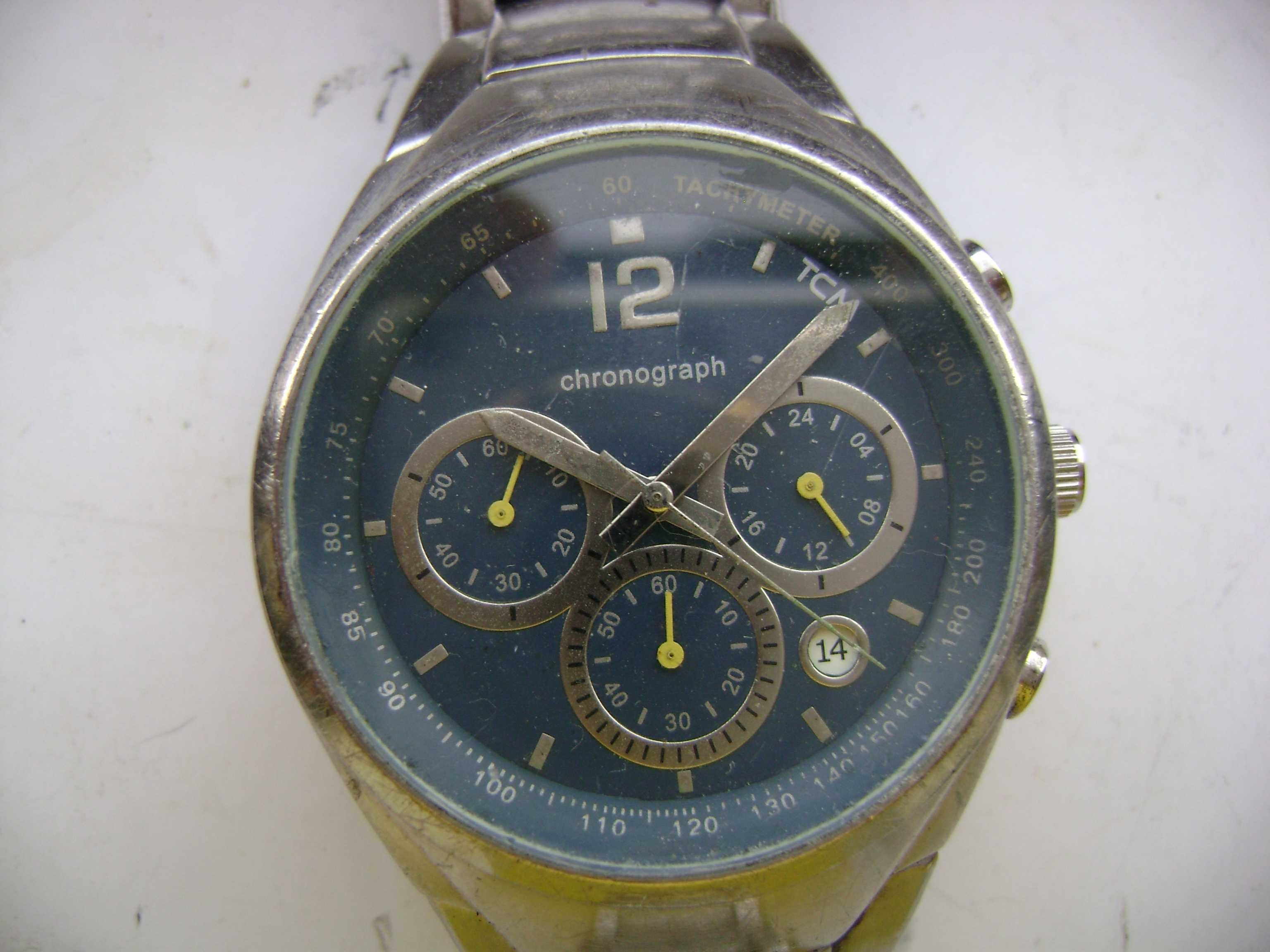 Продавам 5 броя кварцови часовника Norvasc,TCM,Swatch,Kappa