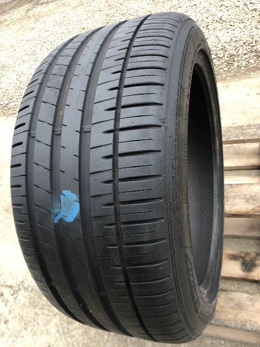 Anvelopa Vara 275/40 R19 FALKEN Azenis FK510 105Y