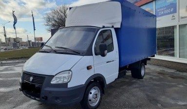 Газель, Грузоперевозки, Грузотакси, Грузчики , Газель