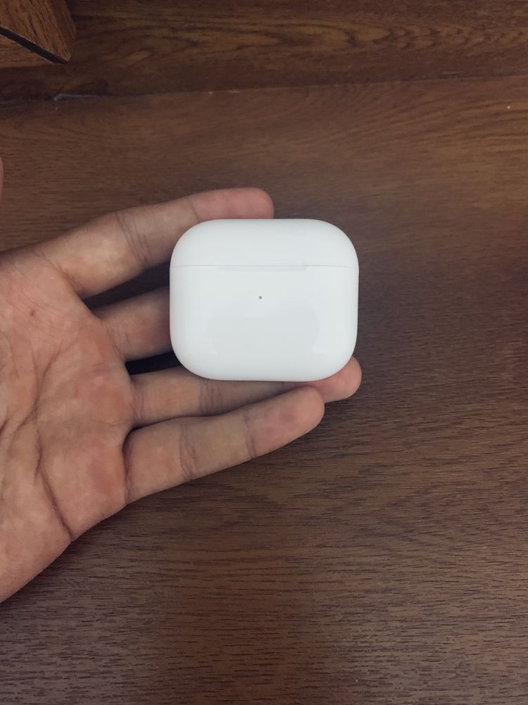 Air pods 3 rd generation