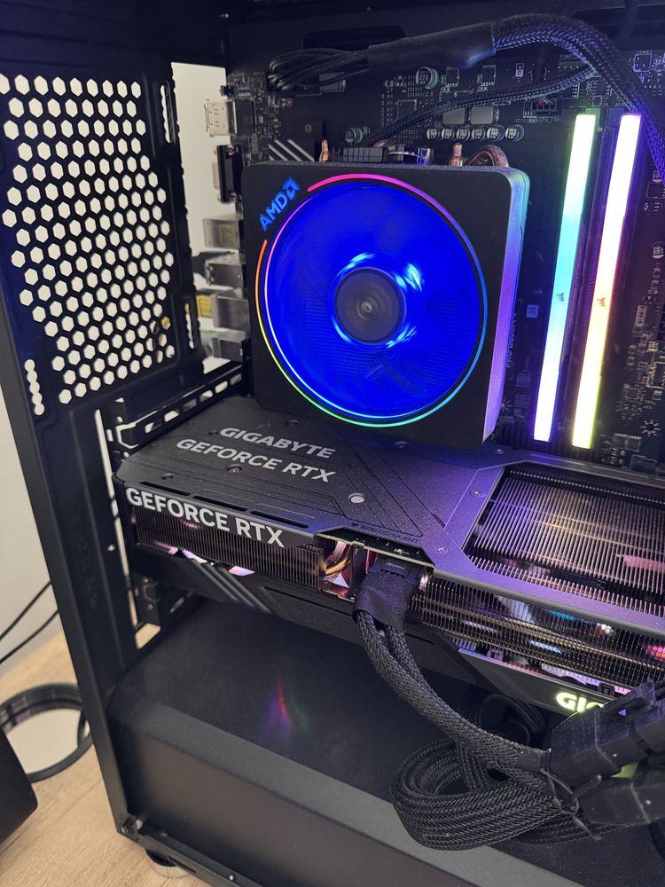 Gigabyte GeForce RTX 4070 Ti 12GB GamingOCV2