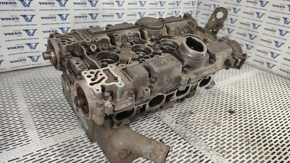 chiuloasa VOLVO S40 V40 1.6 1.8  1999-2004 E3 cu variator