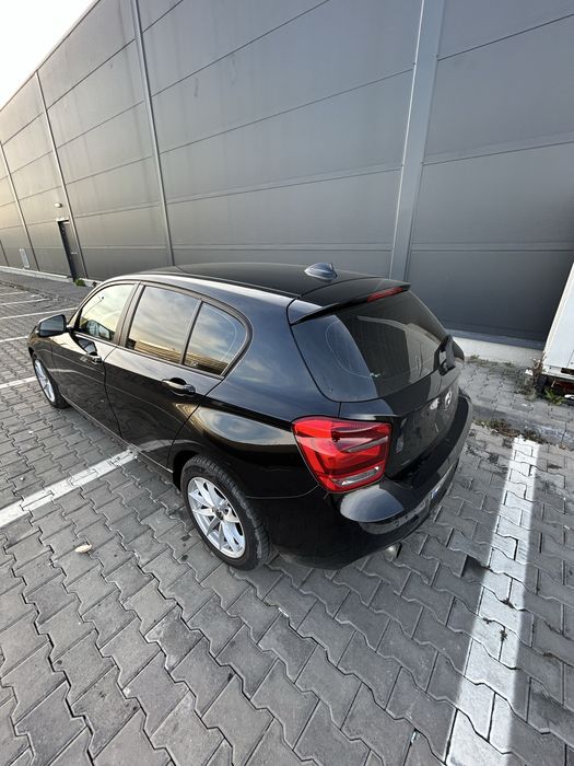 BMW Seria 1 f20 116i