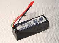 Acumulator LiPo 4S/5000mA 14.8v Litiu Polimer Masinuta Drona Navomode