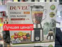 2в1 Электрический блендер blendir кофемолка blender  kofemolka dl-013