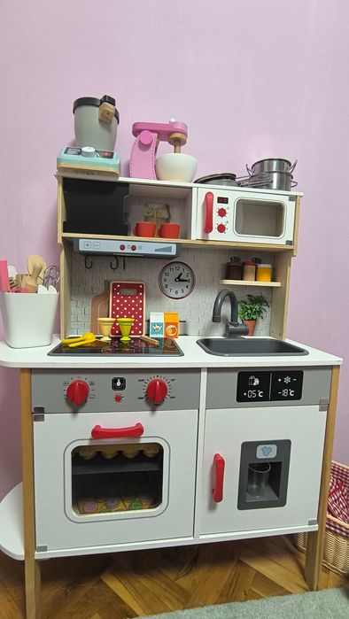 Детска кухня LIDL