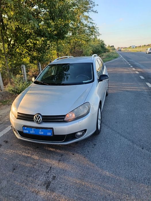 Golf6 brek motor 2.0,140CP