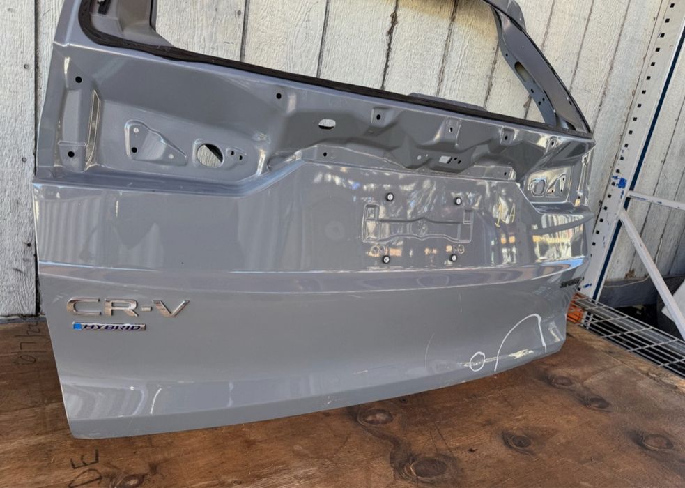 Заден капак - Honda CR-V 2023/2024/2025