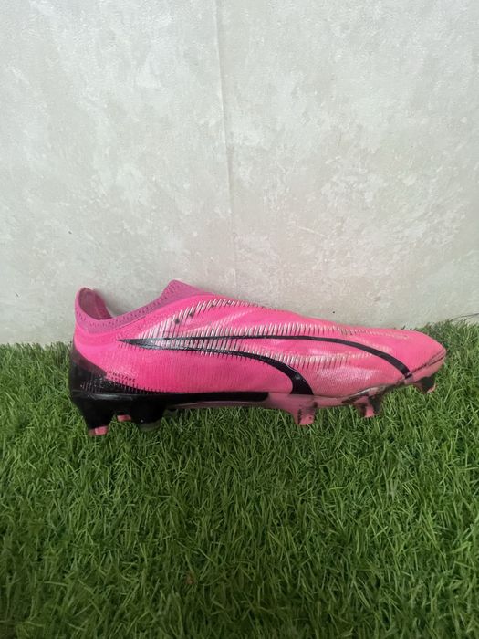 Бутонки Puma Ultra