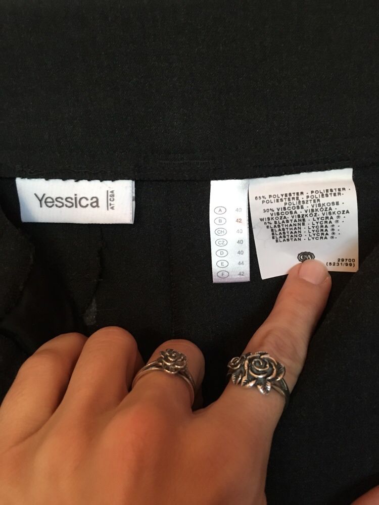 дамски панталони Bogner , Yessica , s.Oliver