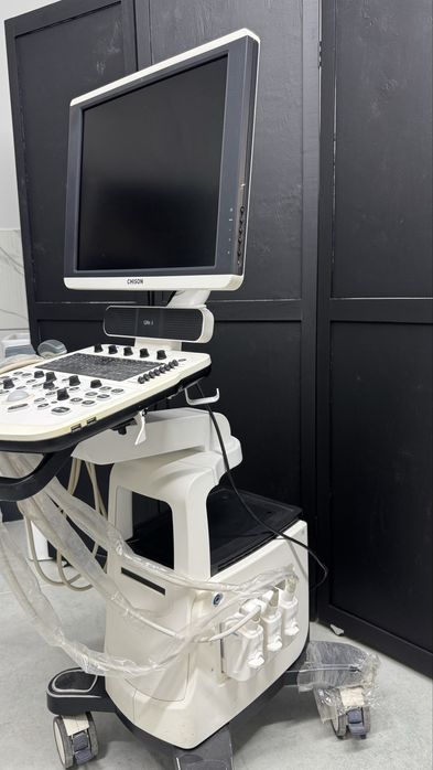 Ультразвуковой сканер Chison Qbit 5. б/у