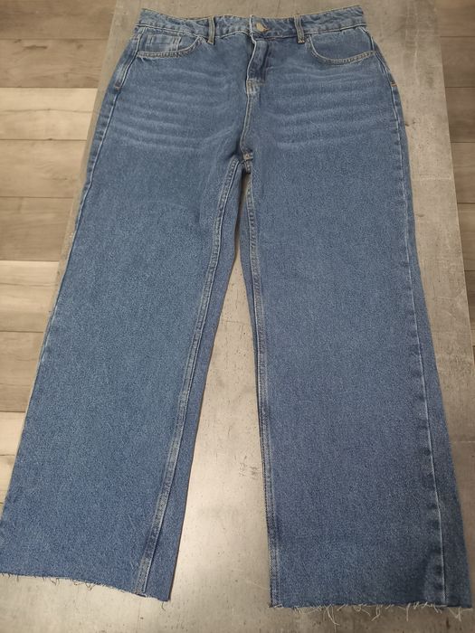 Blugi shein ,mărimea 40