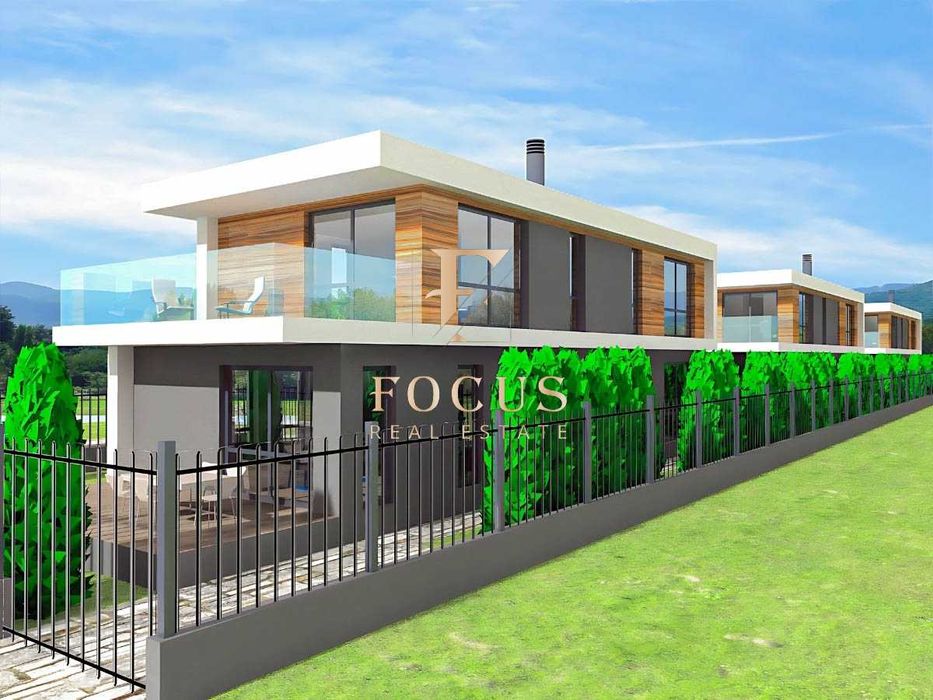 Продава се Къща в с. Белащица, Област Пловдив - 197 кв.м за 1351 €/кв.м - Снимка #2